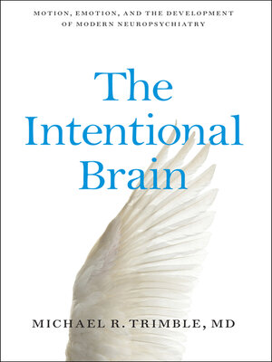 cover image of The Intentional Brain